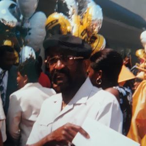 Meet your Posher, Keith